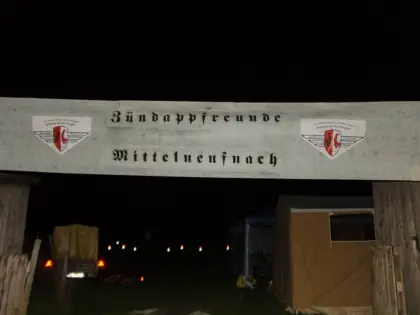 Abends und Nachts · Foto 1