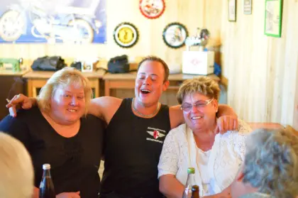 Zündapptreffen 2017 · Foto 212