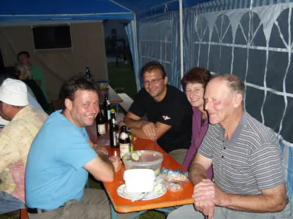 Abends und Nachts · Foto 2