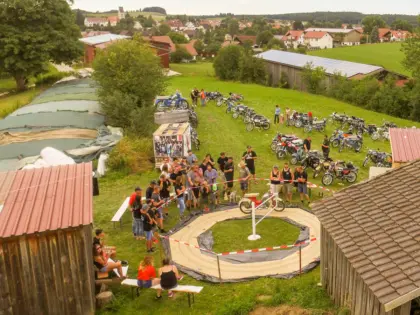 Zündapptreffen 2017 · Foto 228