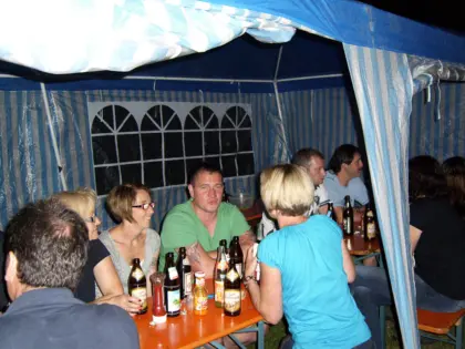 Abends und Nachts · Foto 5