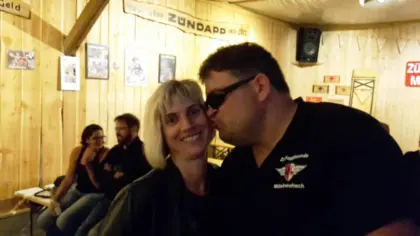 Zündapptreffen 2017 · Foto 231