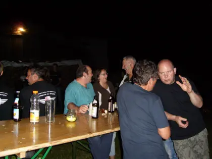 Abends und Nachts · Foto 6
