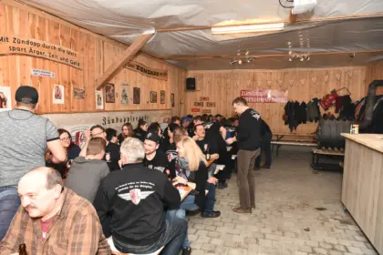 Winterfest 2018 · Foto 1