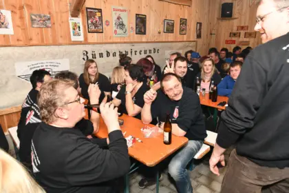 Winterfest 2018 · Foto 7