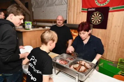 Winterfest 2018 · Foto 16