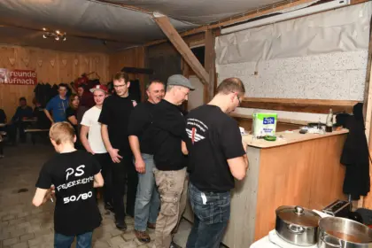 Winterfest 2018 · Foto 18