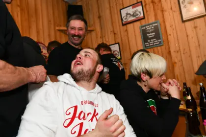 Winterfest 2018 · Foto 24