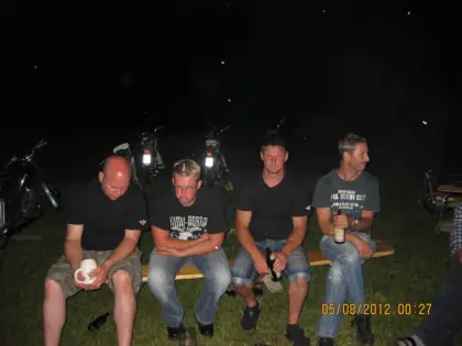 Abends und Nachts · Foto 9