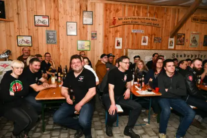 Winterfest 2018 · Foto 34