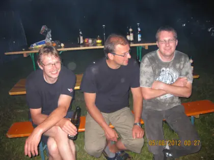 Abends und Nachts · Foto 10