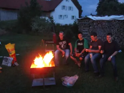 Abends und Nachts · Foto 11
