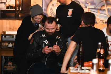 Winterfest 2018 · Foto 53