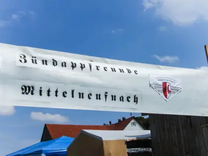 Bilder vom Treffen · Foto 2