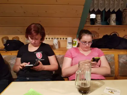 Dorfmeisterschaft Schützenverein 2018 · Foto 26