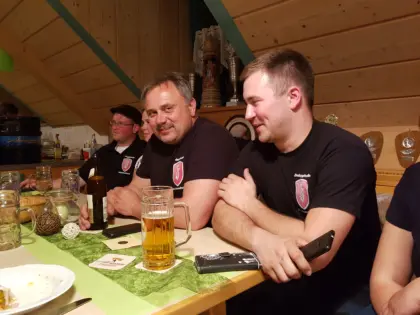 Dorfmeisterschaft Schützenverein 2018 · Foto 28