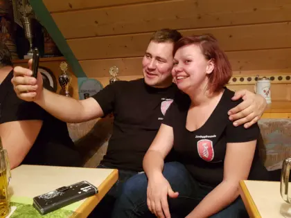 Dorfmeisterschaft Schützenverein 2018 · Foto 29