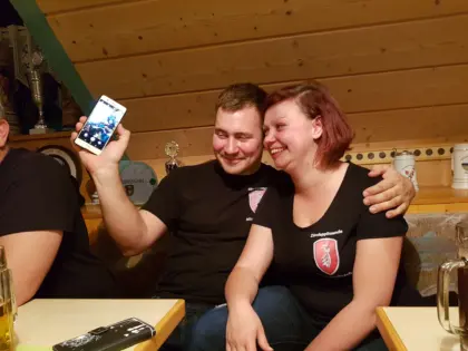 Dorfmeisterschaft Schützenverein 2018 · Foto 30