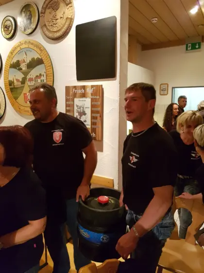 Dorfmeisterschaft Schützenverein 2018 · Foto 37