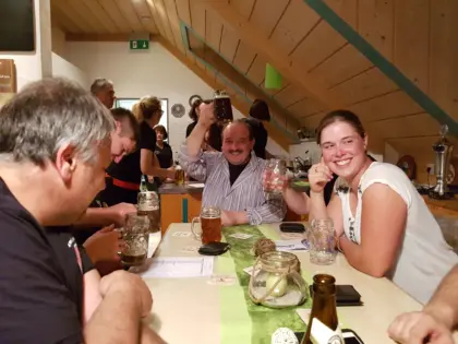 Dorfmeisterschaft Schützenverein 2018 · Foto 40