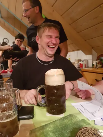 Dorfmeisterschaft Schützenverein 2018 · Foto 43