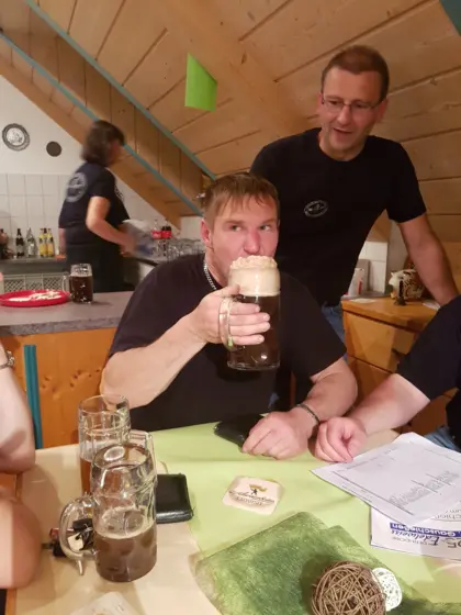 Dorfmeisterschaft Schützenverein 2018 · Foto 44