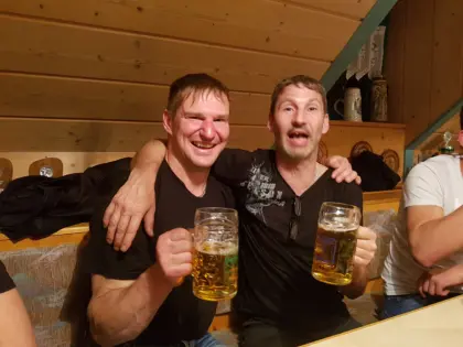 Dorfmeisterschaft Schützenverein 2018 · Foto 48