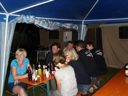 Abends und Nachts · Foto 25