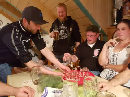 Dorfmeisterschaft Schützenverein 2018 · Foto 52