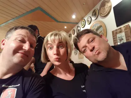 Dorfmeisterschaft Schützenverein 2018 · Foto 63