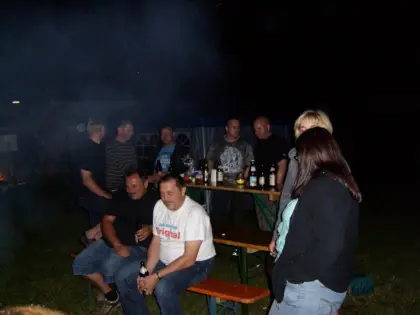 Abends und Nachts · Foto 28