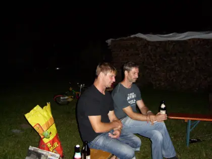 Abends und Nachts · Foto 31