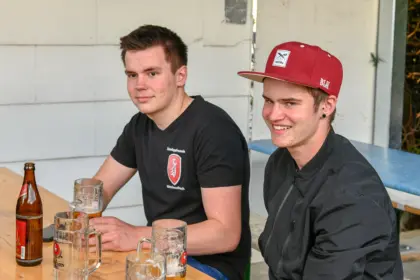 Maifeier 2018 · Foto 5