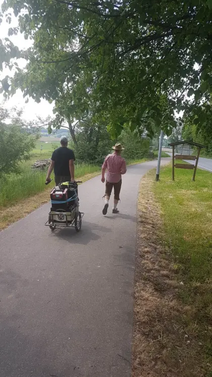 Vatertag · Foto 10