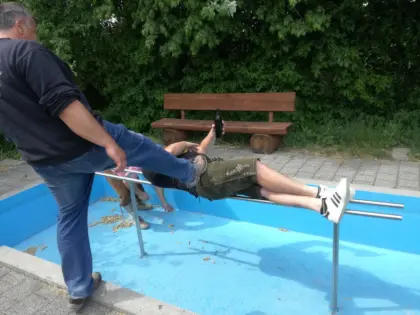 Vatertag · Foto 23