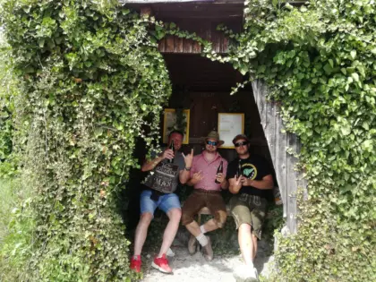 Vatertag · Foto 24