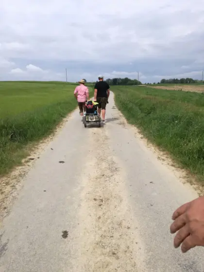 Vatertag · Foto 28