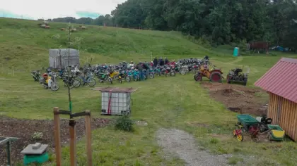 Dankelsried 2018 · Foto 3