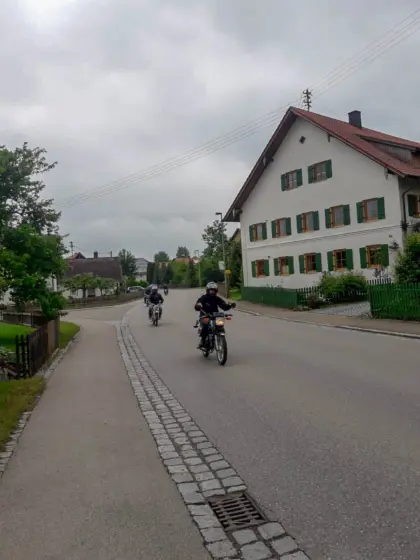 Dankelsried 2018 · Foto 4