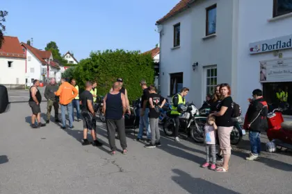 Abfahrt Bodensee 2018 · Foto 13