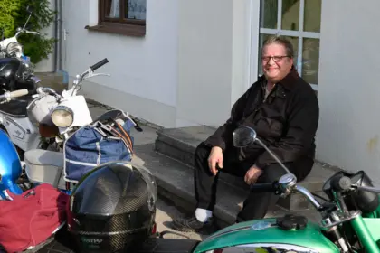 Abfahrt Bodensee 2018 · Foto 15