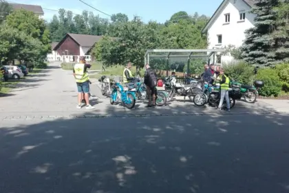 Abfahrt Bodensee 2018 · Foto 17