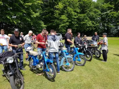 Kemnat 2018 · Foto 3