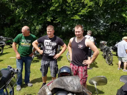 Kemnat 2018 · Foto 6