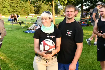 Hobbyturnier 2018 · Foto 10