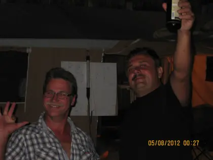 Abends und Nachts · Foto 61
