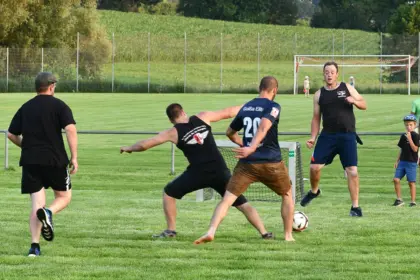 Hobbyturnier 2018 · Foto 27