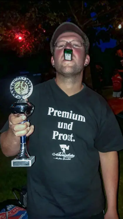 Hobbyturnier 2018 · Foto 33