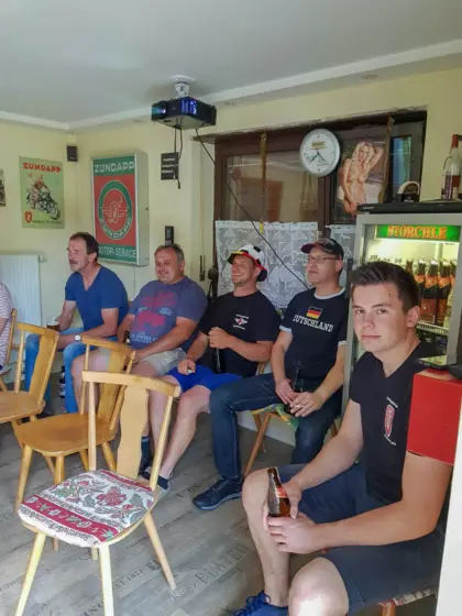 WM18-GERSWE · Foto 2