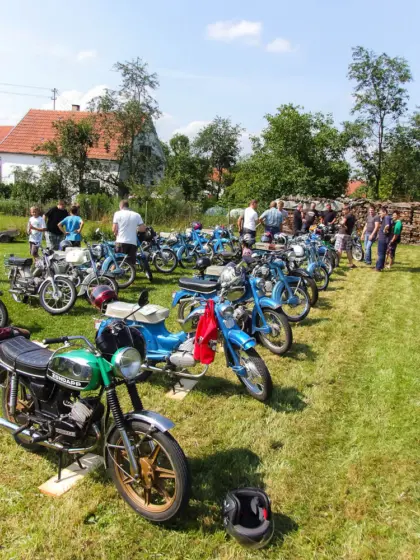 Bilder vom Treffen · Foto 25